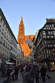 France,  Strasbourg