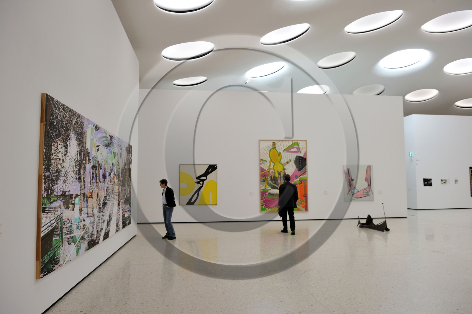 Allemagne, Francfort