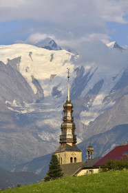 France, Alpes