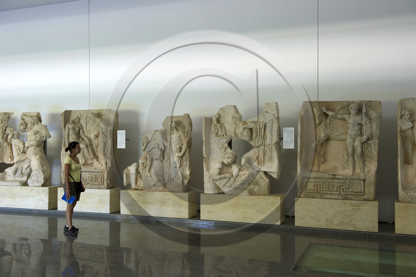 Turquie, Aphrodisias