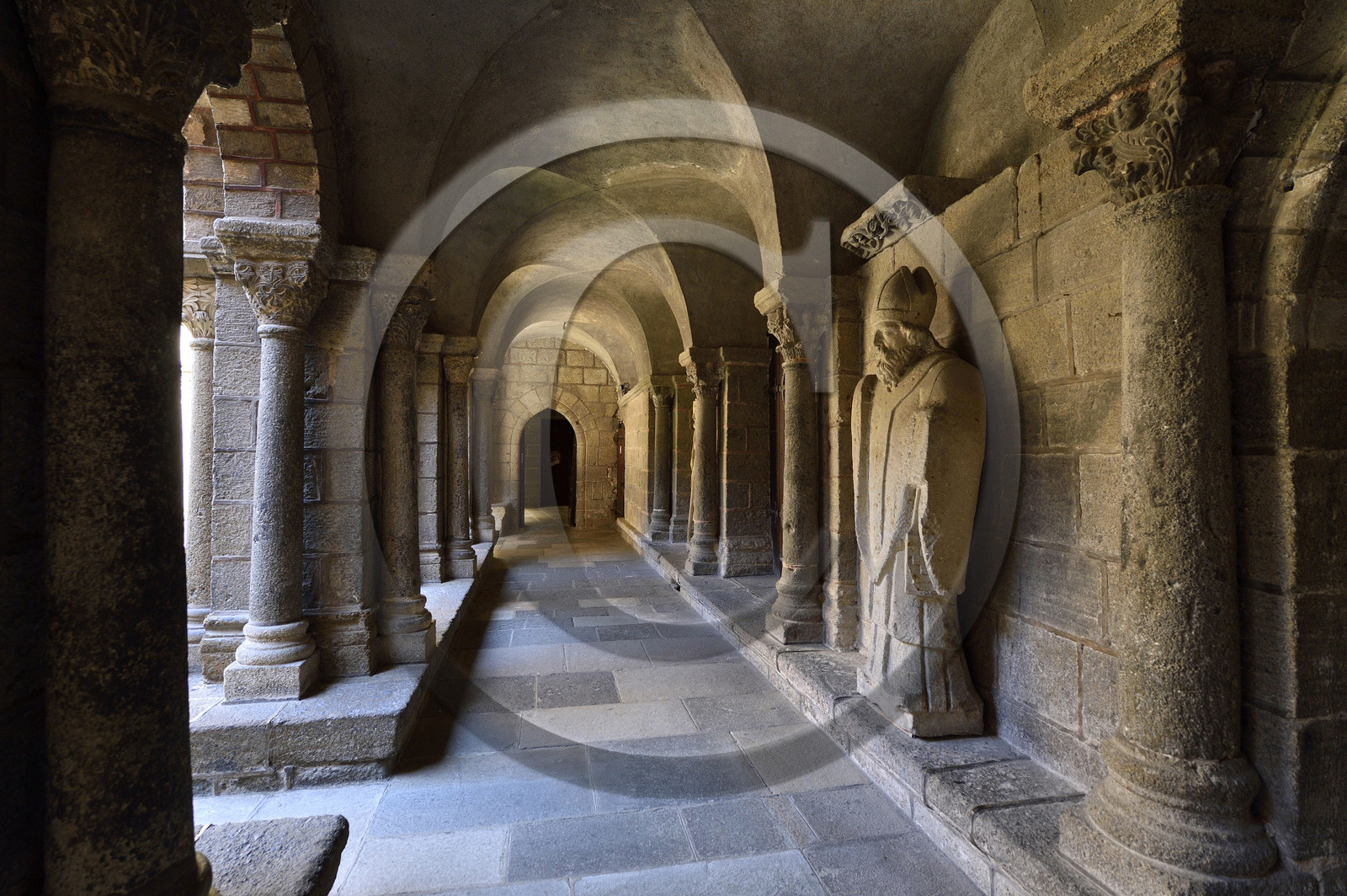 France, Le Puy en Velay