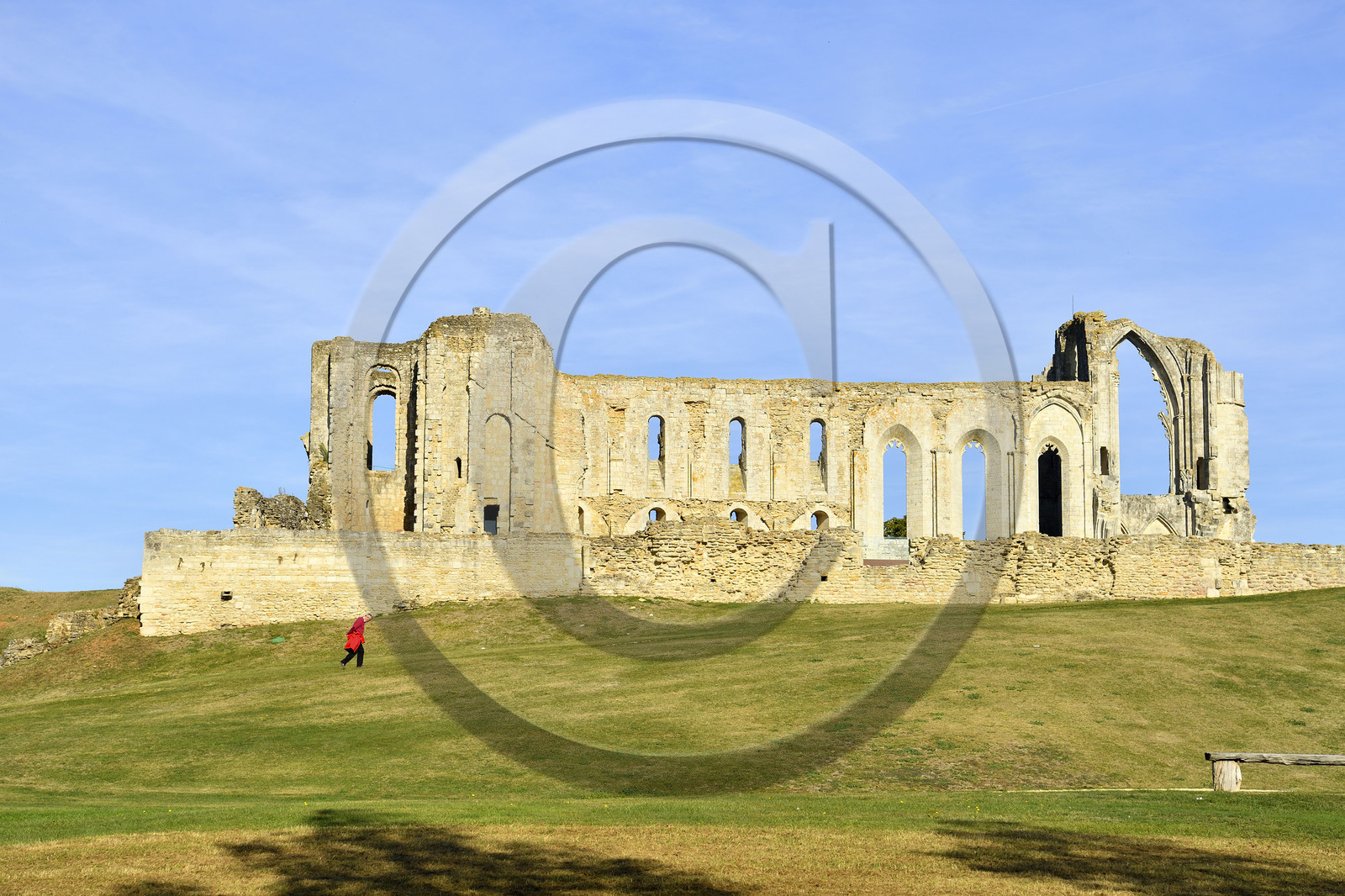 France, Marais Poitevin
