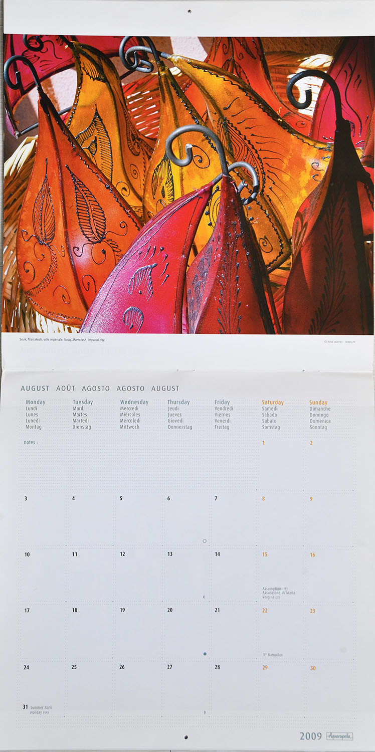 Parution Aquarupella