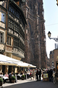 France, Strasbourg