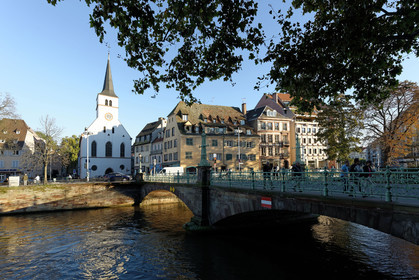 France, Strasbourg