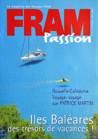 Parution Fram