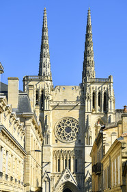 France, Bordeaux