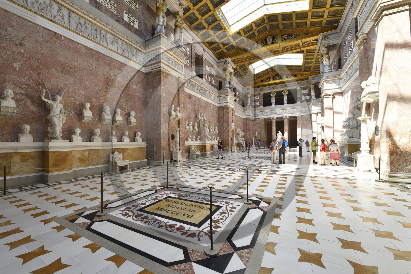 Allemagne region baviere bayern district haut palatinat