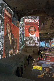 France, Baux de Provence