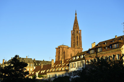 France, Strasbourg