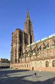 France, Strasbourg