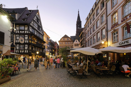 France, Strasbourg
