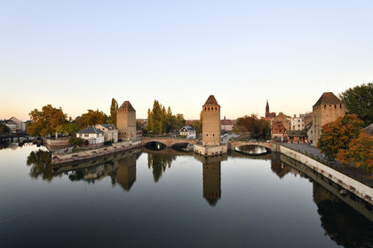 France, Strasbourg