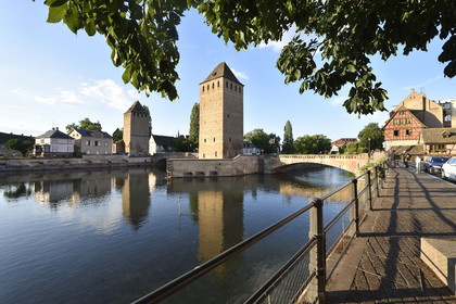 France, Strasbourg