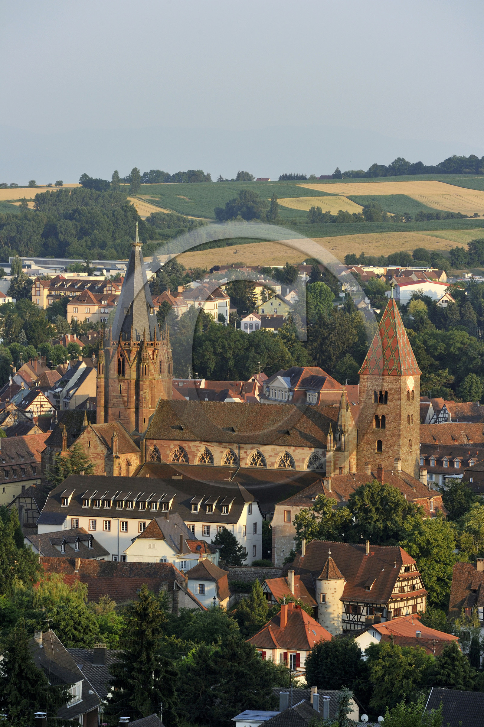 France, Wissembourg