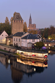 France, Strasbourg