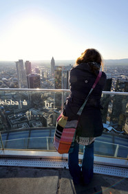 Allemagne, Francfort