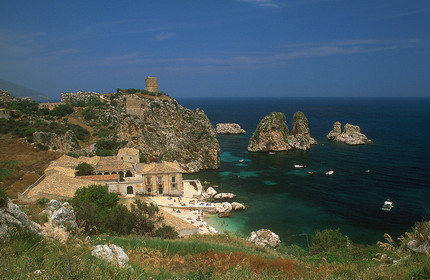 Sicile, Italie