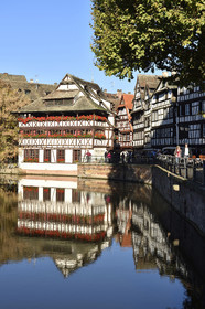 France, Strasbourg