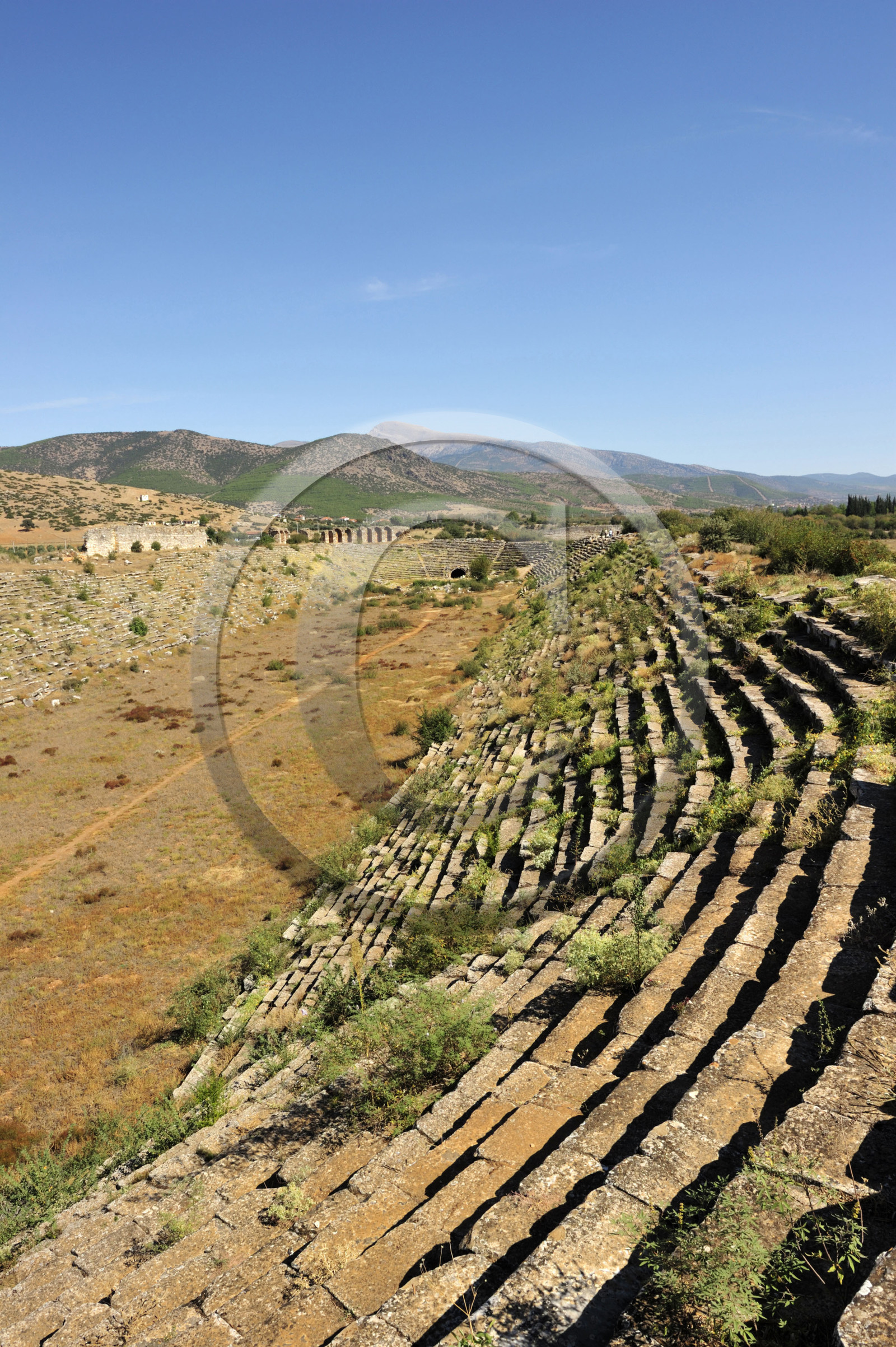 Turquie, Aphrodisias