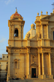Sicile, Noto