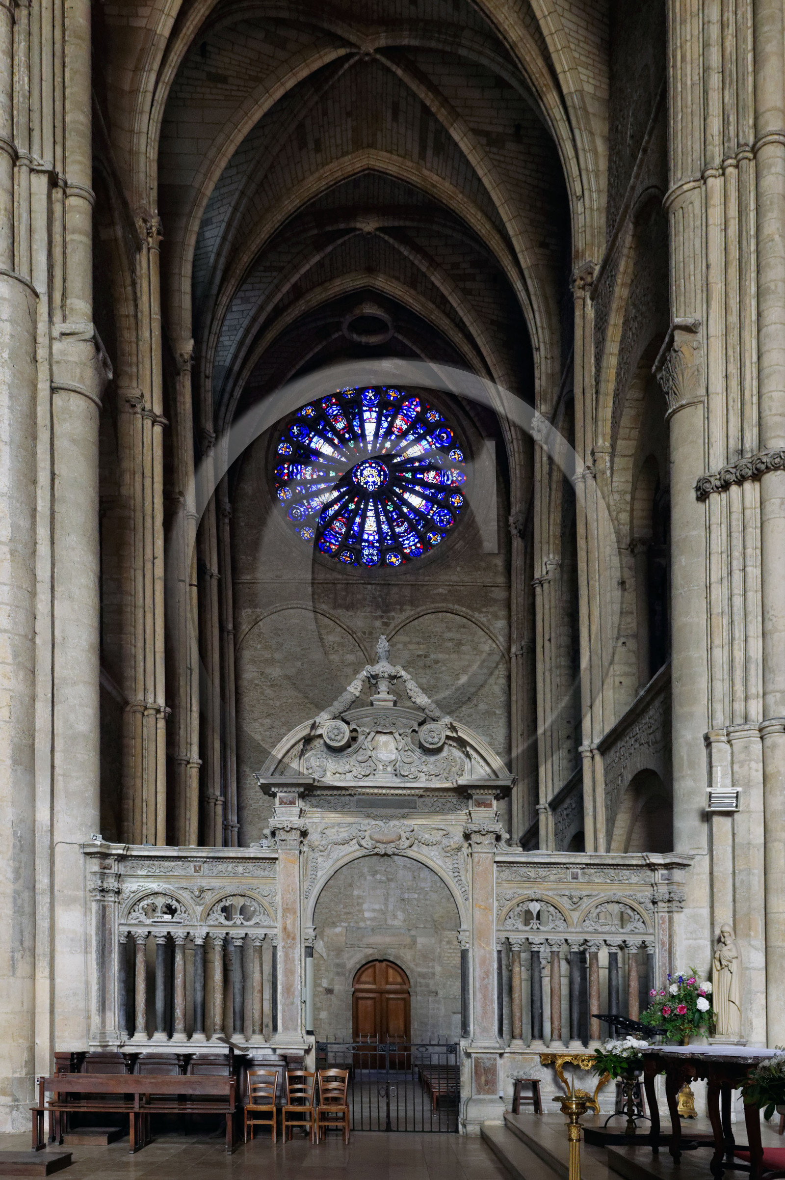 France, Reims