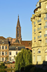 France, Strasbourg