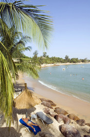 Saly, Sénégal