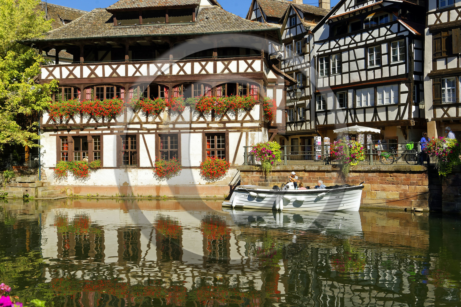 France, Strasbourg