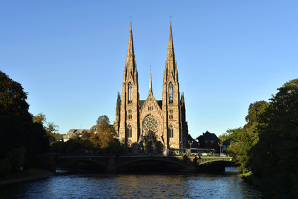 France, Strasbourg