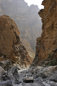 Oman, Hajjar