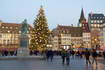 France, Strasbourg