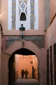 Marrakech, Marokko