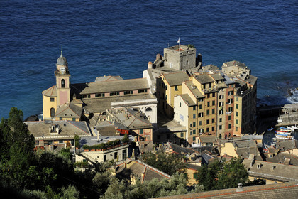 Italie, Portofino