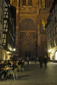 France, Strasbourg
