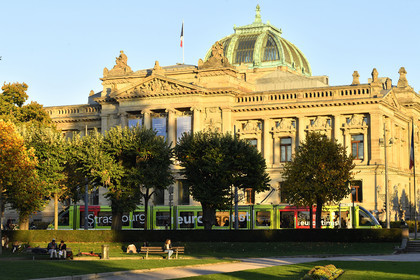 France, Strasbourg