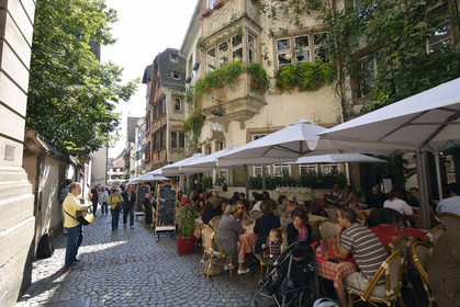 France, Strasbourg