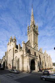 France, Saint-Pol-de-Leon