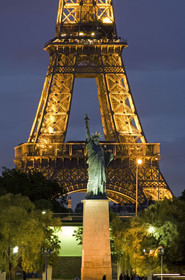 France, Paris