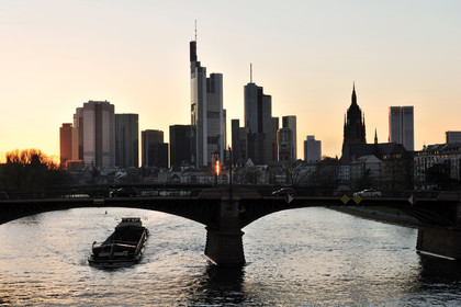 Allemagne, Francfort