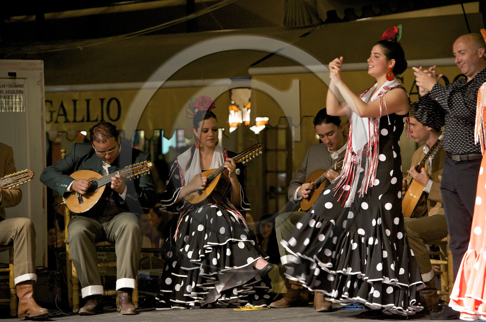 Espagne, Flamenco
