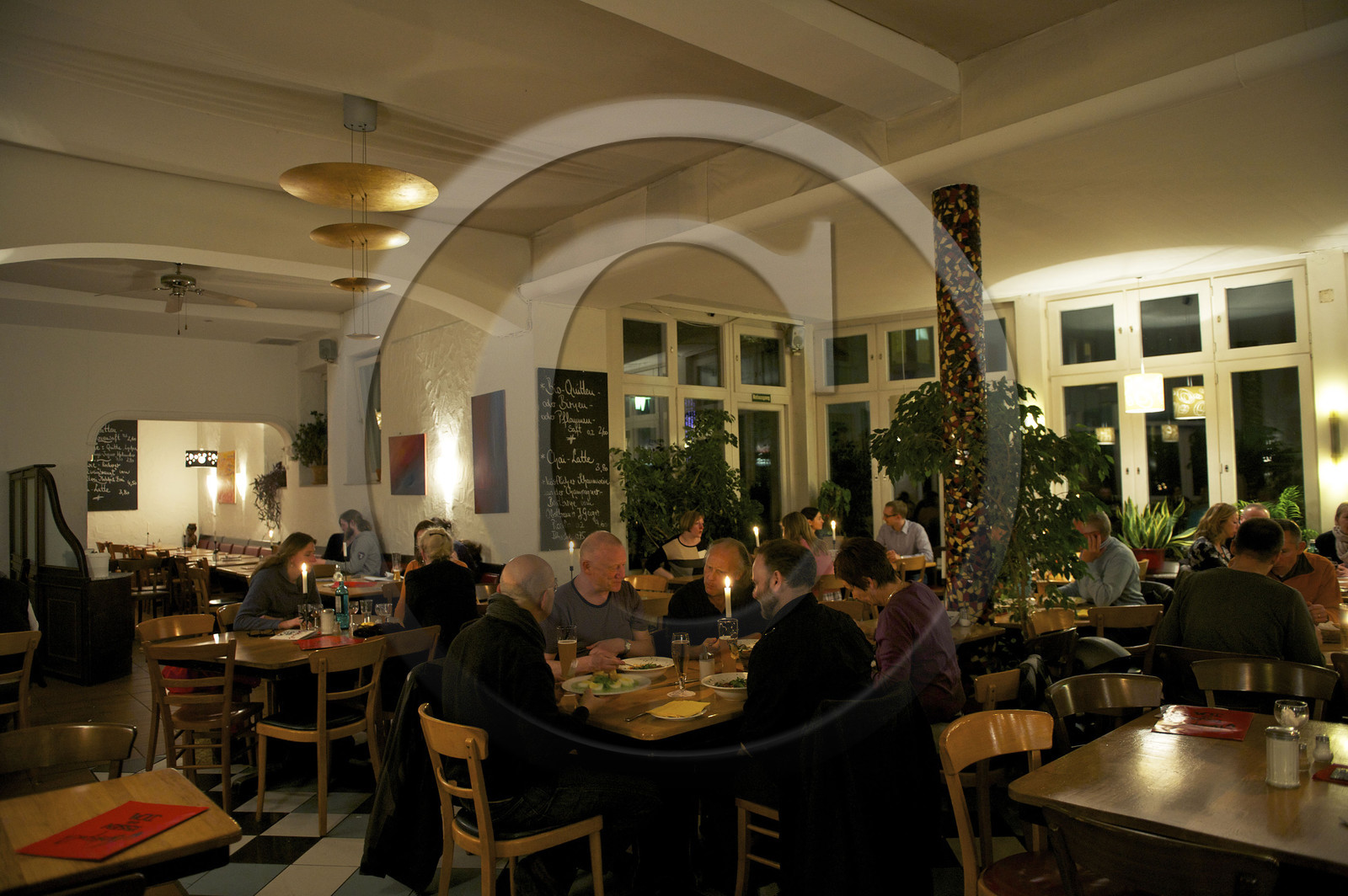 Allemagne, Francfort