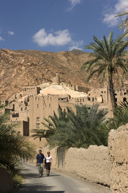 Oman, Nizwa