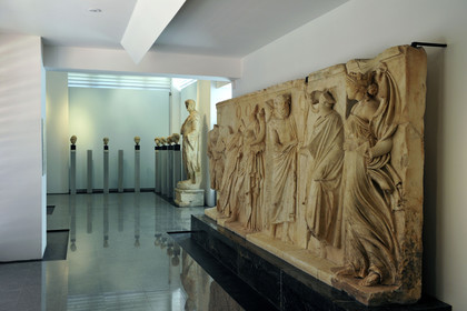 Turquie, Aphrodisias