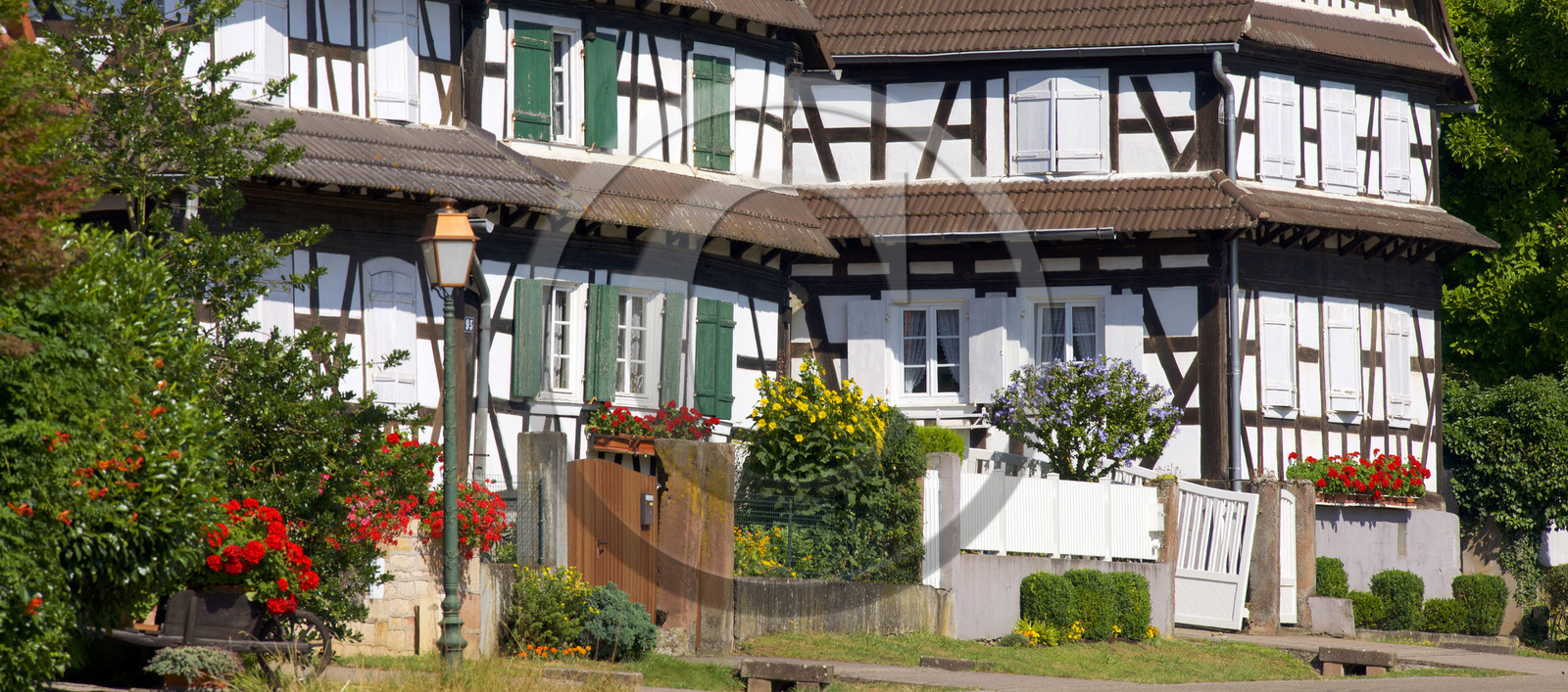 France, Seebach