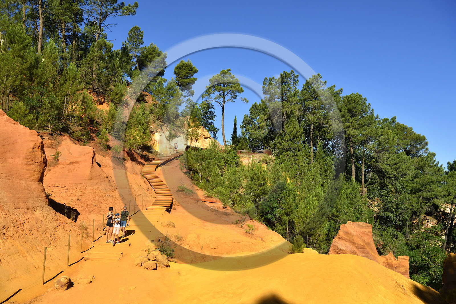 France, Roussillon