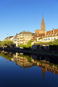 France, Strasbourg