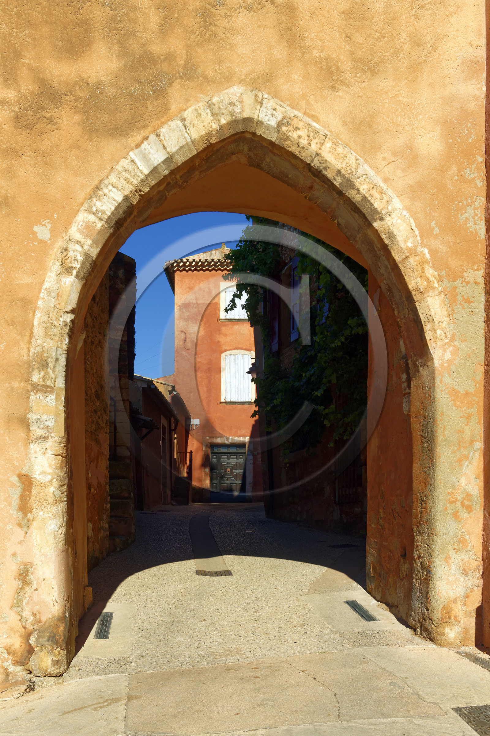 France, Roussillon