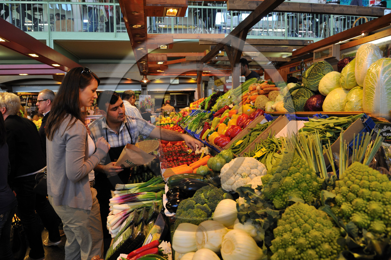 Allemagne, Francfort