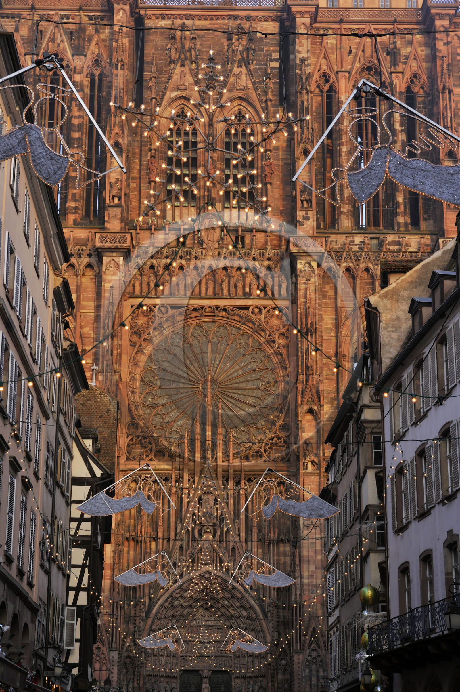 France, Strasbourg